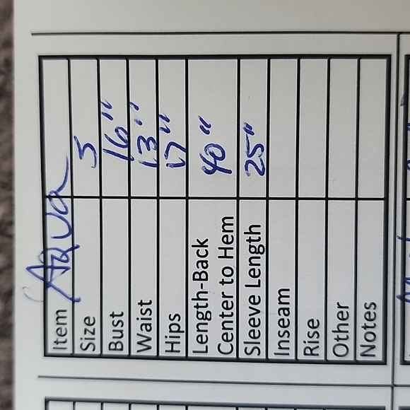 Aqua leopard print asymmetrical lined mesh dress-S - Picture 7 of 7